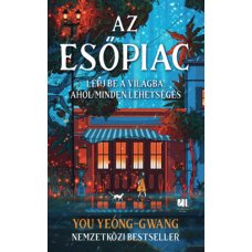Az esőpiac     21.95 + 1.95 Royal Mail